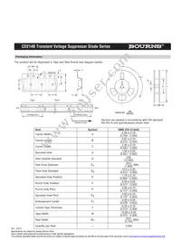 CD214B-T90CALF Datasheet Page 5