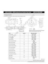 CD214C-B360LF Datasheet Page 4