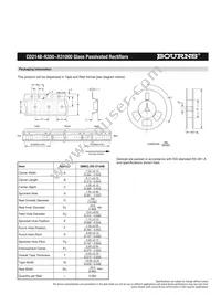CD214C-R3800 Datasheet Page 3