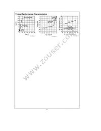 CD4014BCN Datasheet Page 4