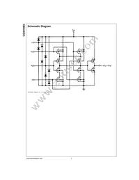 CD4019BCN Datasheet Page 2