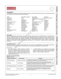 CD4060BCMX Datasheet Page 10