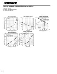 CD411260 Datasheet Page 4