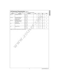 CD4503BCN Datasheet Page 3