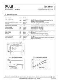 CD5.241-L1 Datasheet Page 4