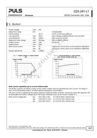 CD5.241-L1 Datasheet Page 6