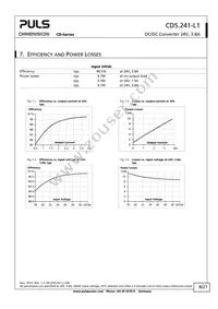 CD5.241-L1 Datasheet Page 8