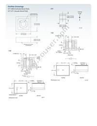 CDB7620-000 Datasheet Page 3