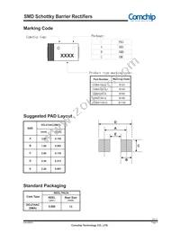 CDBA180-G Datasheet Page 4