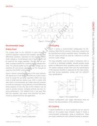 CDK2307DILP64 Datasheet Page 11