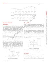 CDK2308DILP64 Datasheet Page 11