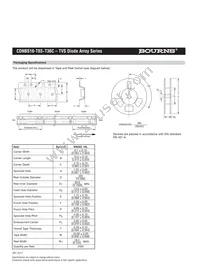 CDNBS16-T36C Datasheet Page 4