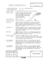 CDRH5D18-4R1NC Datasheet Page 2