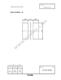 CDRH6D28-101NC Datasheet Page 4