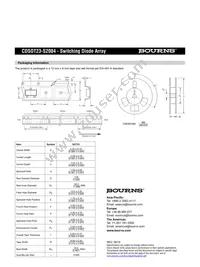 CDSOT23-S2004 Datasheet Page 4