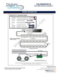 CDUL335DMX Datasheet Page 2