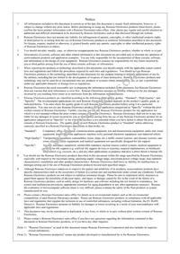 CE2F3P-T-AZ Datasheet Page 2