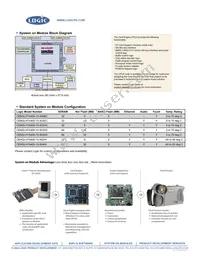 CENGLH7A400-10-504HCR Datasheet Page 2