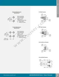 CERB1-1REC4C-52-60.0-DE-01-T Datasheet Page 5