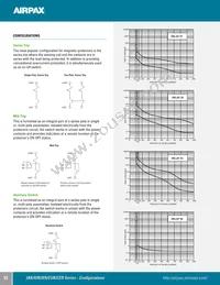 CERB1-1REC4C-52-60.0-DE-01-T Datasheet Page 6