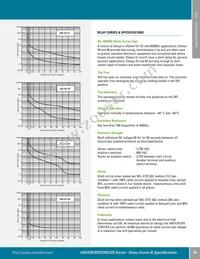 CERB1-1REC4C-52-60.0-DE-01-T Datasheet Page 7