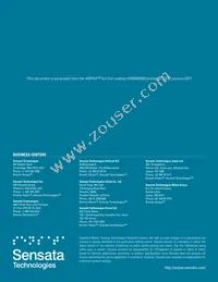 CERB1-1REC4C-52-60.0-DE-01-T Datasheet Page 12