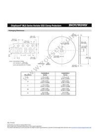 CG0603MLA-14KE Datasheet Page 4