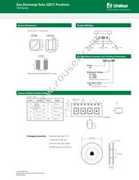 CG43.0SM Datasheet Page 3