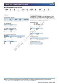 CGAEA2X7R1E473M030BA Datasheet Page 4