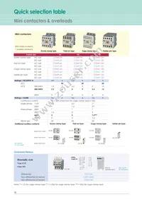 CGMS-12D-24S-01 Datasheet Page 3