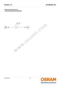 CH DELSS1.22-S1T2-35 Datasheet Page 12