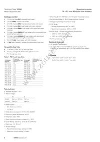 CH143BNMS-F Datasheet Page 2