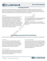 CHM-14-35-95-36-AC00-F2-3 Datasheet Page 2