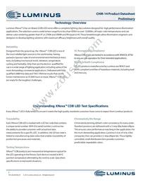 CHM-14-40-95-36-AC00-F2-2 Datasheet Page 2