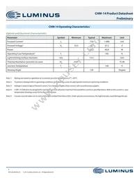 CHM-14-40-95-36-AC00-F2-2 Datasheet Page 7