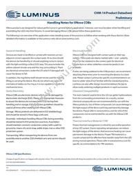 CHM-14-40-95-36-AC00-F2-2 Datasheet Page 12