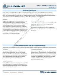 CHM-14-65-80-36-XH20-F3-3 Datasheet Page 2