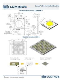 CHM-22-30-90-36-AC02-F2-3 Datasheet Page 19