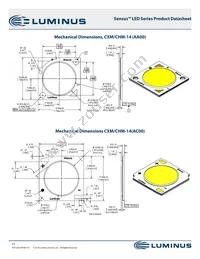 CHM-22-30-90-36-AC02-F2-3 Datasheet Page 23