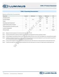CHM-27-40-90-36-AA00-F2-3 Datasheet Page 7