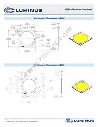 CHM-27-40-90-36-AA00-F2-3 Datasheet Page 10