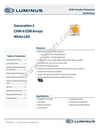 CHM-6-40-95-36-AA10-F3-3 Cover