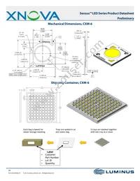 CHM-9-30-90-36-AC02-F2-2 Datasheet Page 20