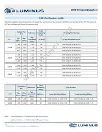 CHM-9-65-80-36-AA00-F2-3 Datasheet Page 6