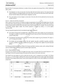 CHR71000HGES-1E5M1PA Datasheet Page 15