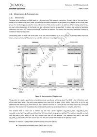 CHR71000HGES-1E5M1PA Datasheet Page 18