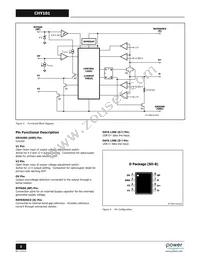 CHY101D Datasheet Page 2