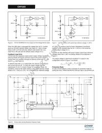CHY103D Datasheet Page 4