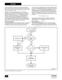 CHY103D Datasheet Page 6