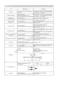 CIGT160808XMR24MNC Datasheet Page 2